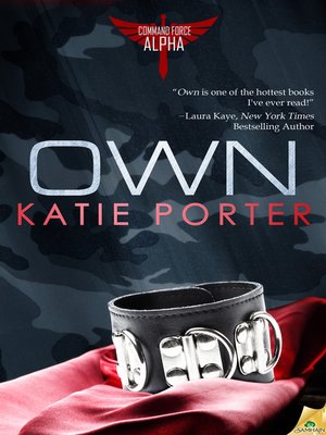 cover image of Own